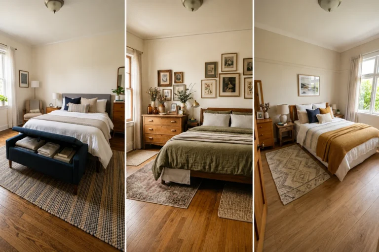 holiday guest bedroom ideas budget