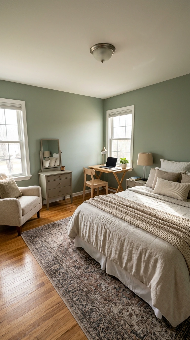 holiday guest bedroom ideas budget 15