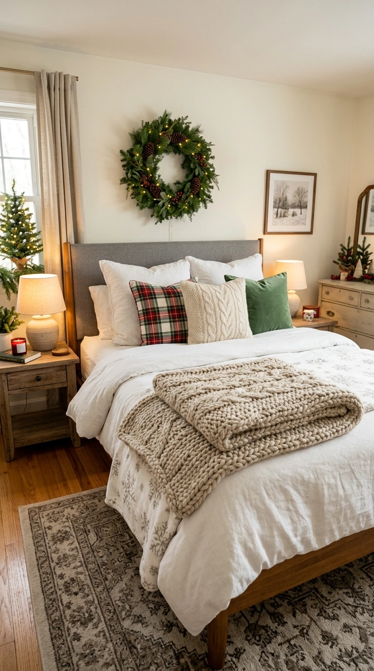 holiday guest bedroom ideas budget 2