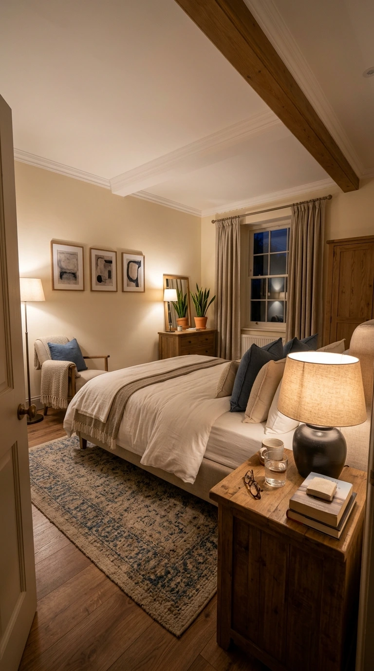 holiday guest bedroom ideas budget 20