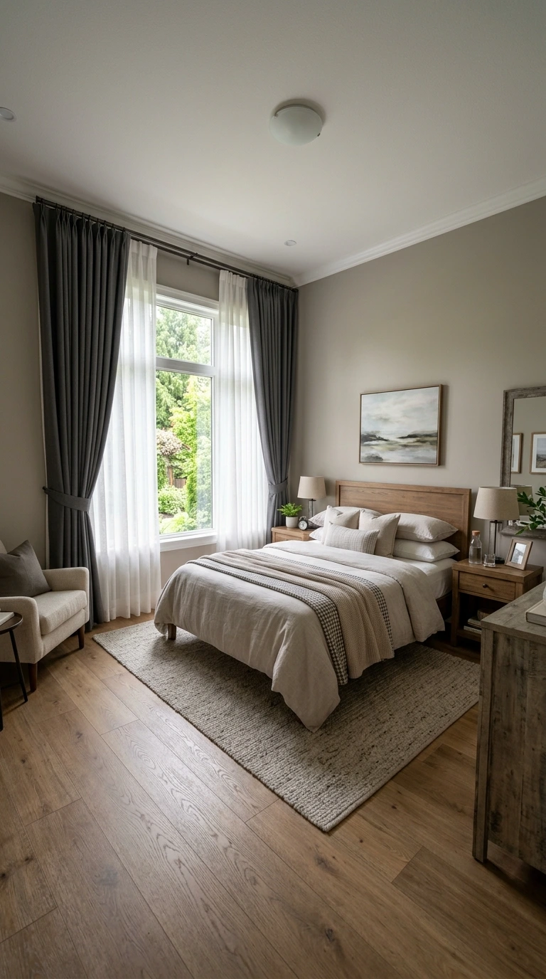 holiday guest bedroom ideas budget 24