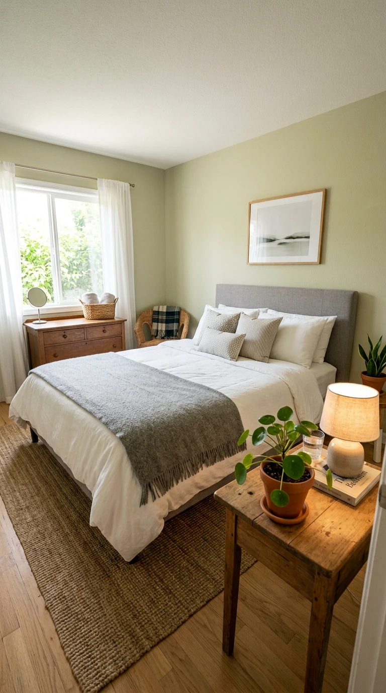 holiday guest bedroom ideas budget 28