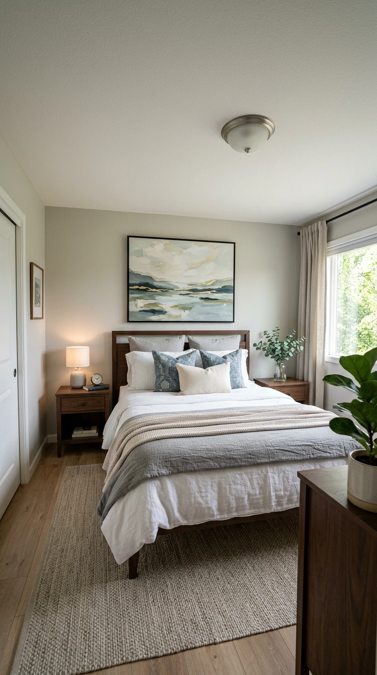 holiday guest bedroom ideas budget 30