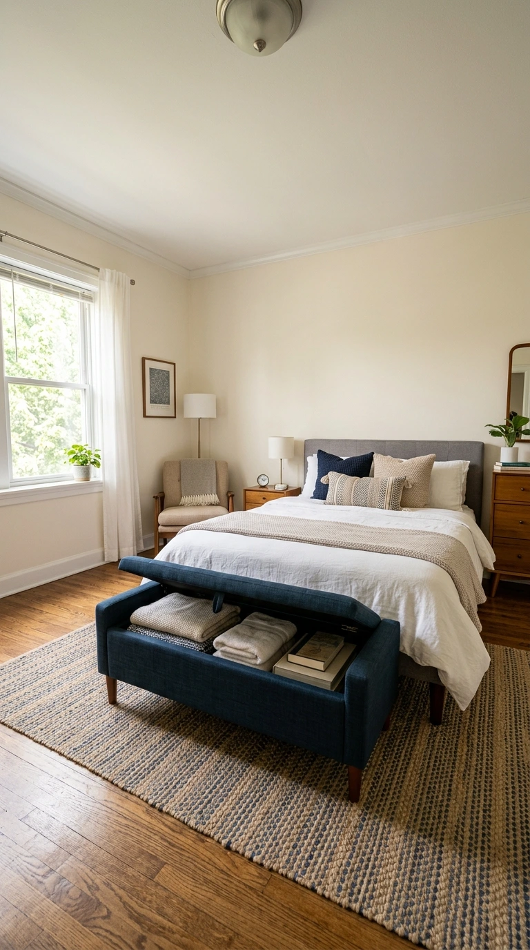 holiday guest bedroom ideas budget 31