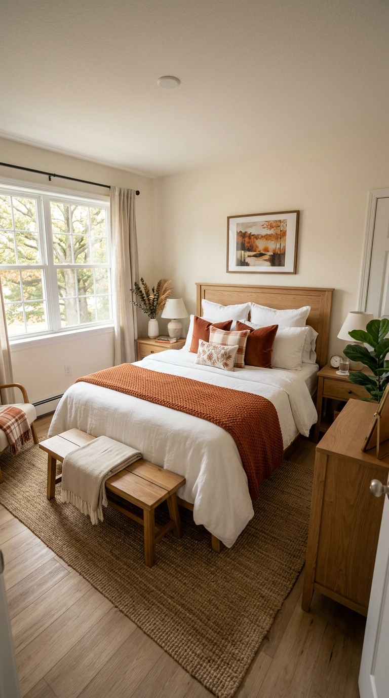 holiday guest bedroom ideas budget 33
