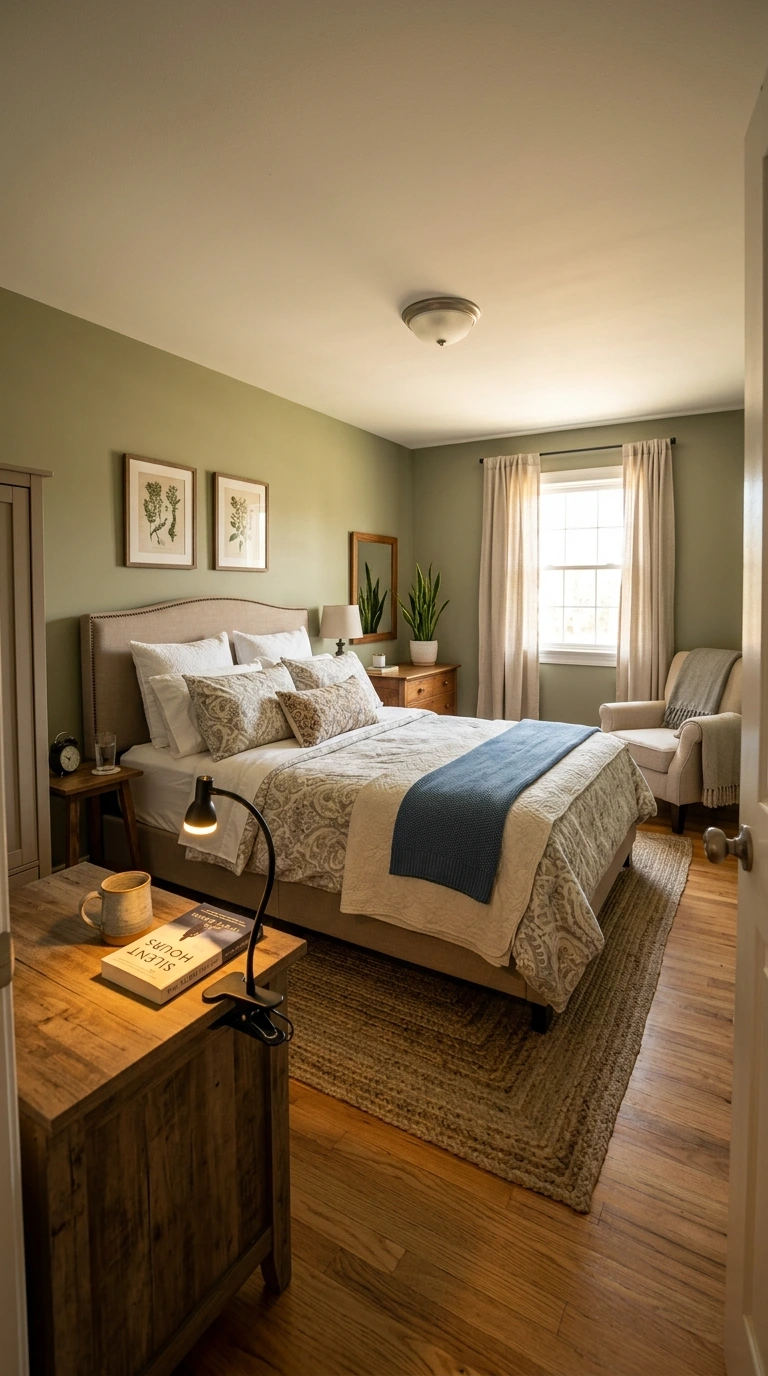 holiday guest bedroom ideas budget 35