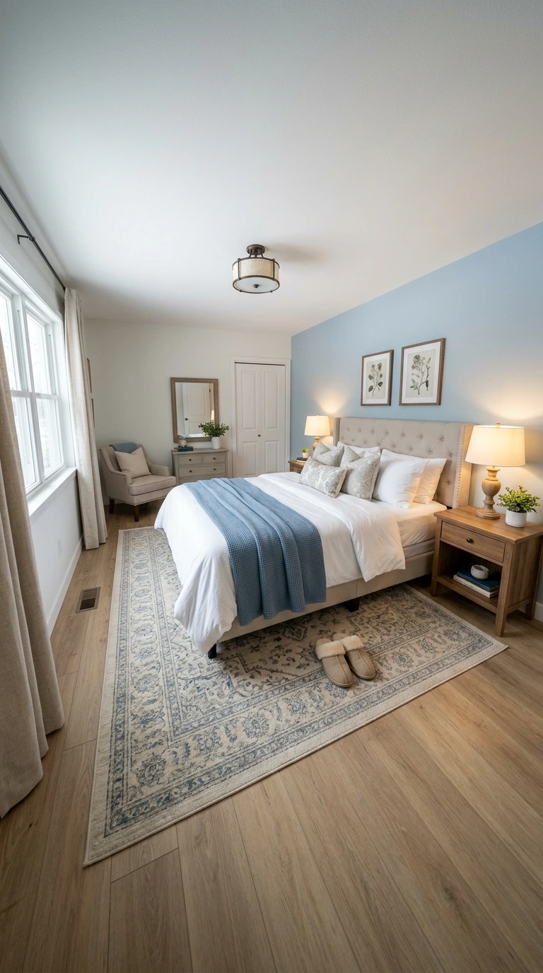 holiday guest bedroom ideas budget 38
