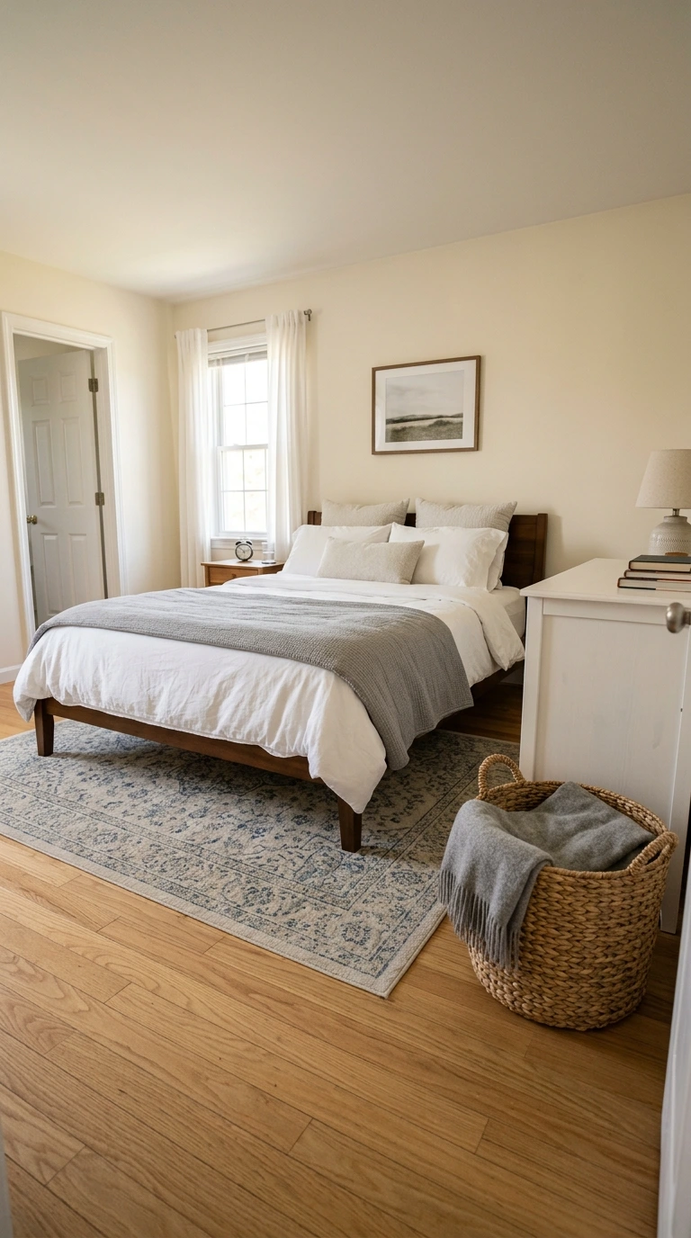 holiday guest bedroom ideas budget 43