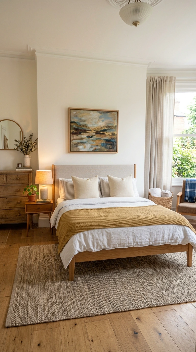 holiday guest bedroom ideas budget 45