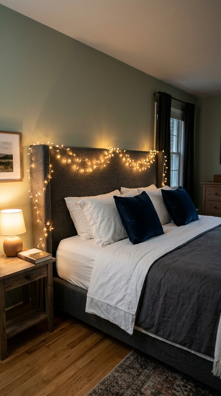holiday guest bedroom ideas budget 5