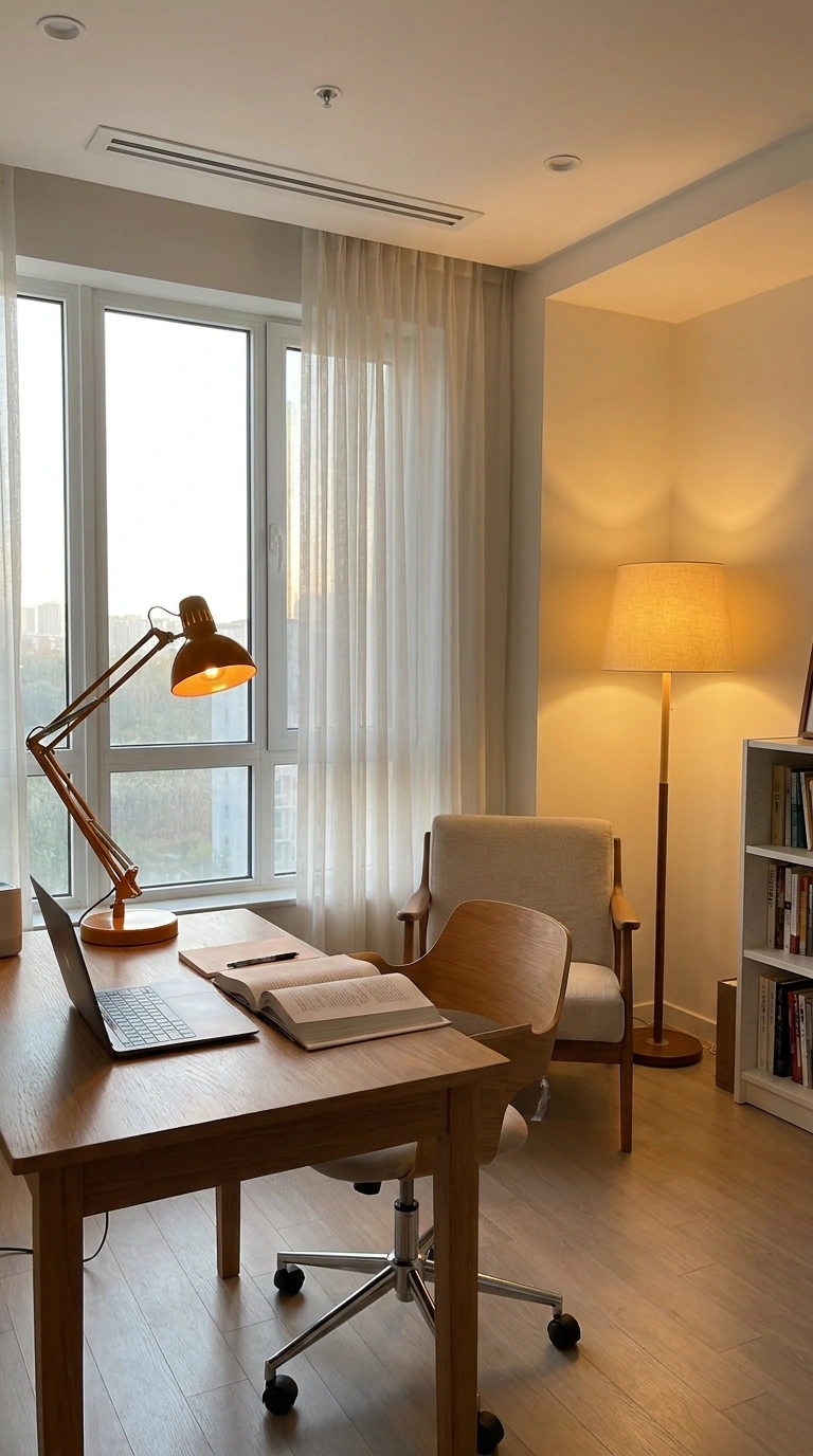 home office decor ideas 14