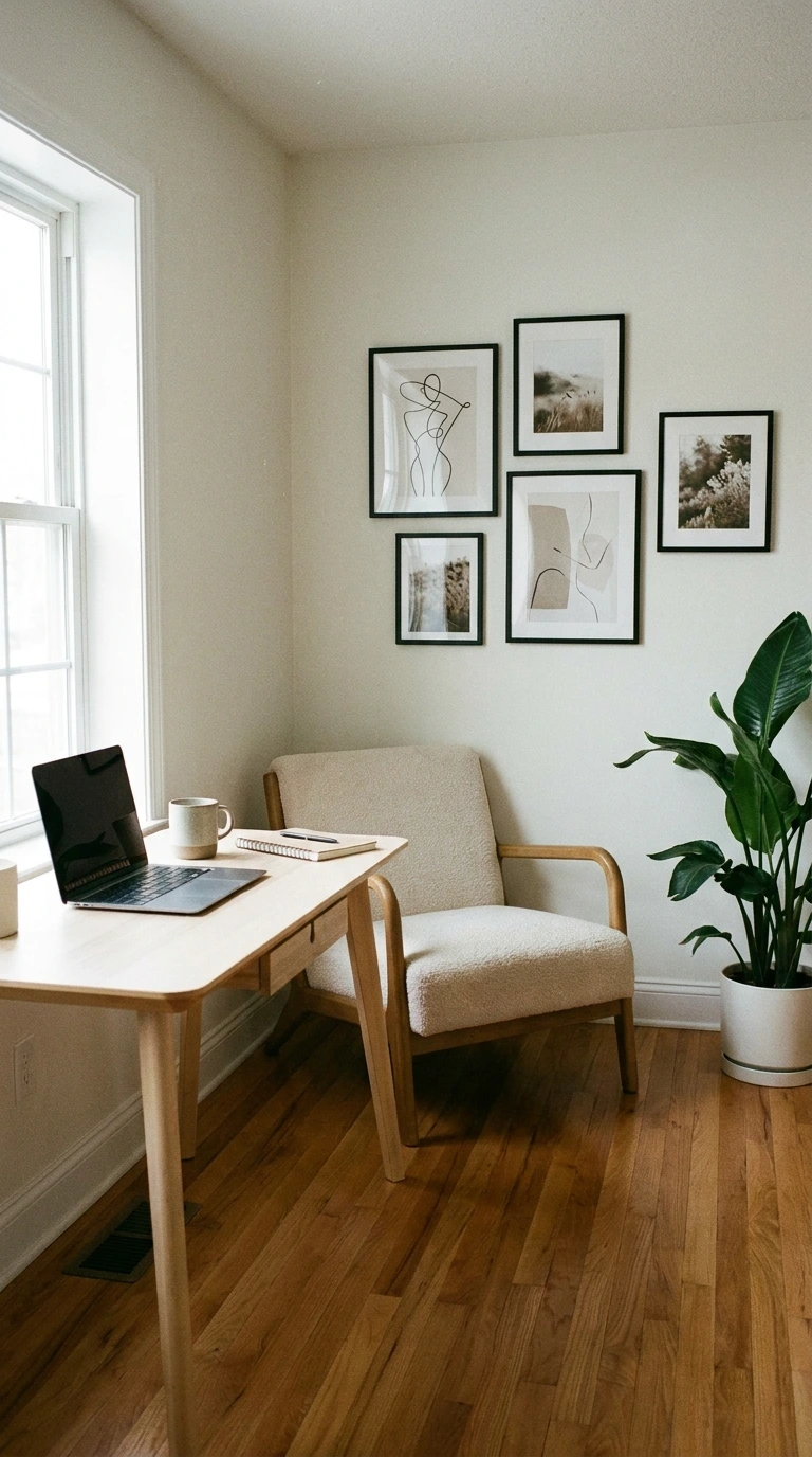 home office decor ideas 18