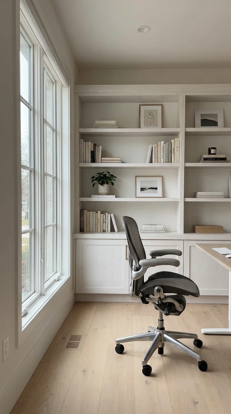 home office decor ideas 19