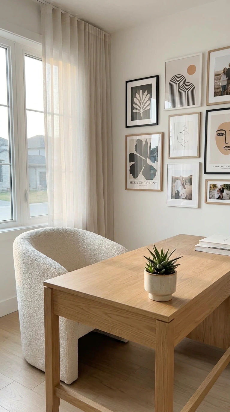 home office decor ideas 20