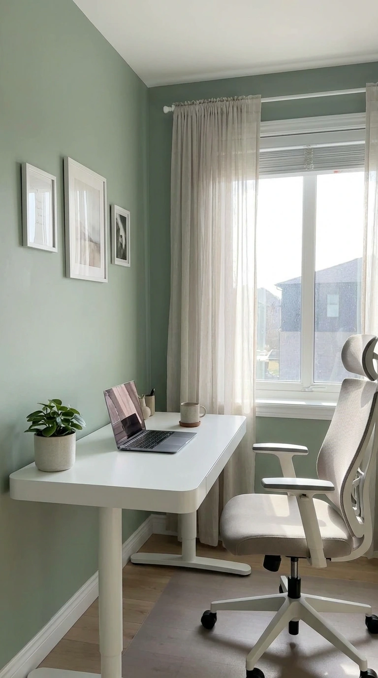 home office decor ideas 4