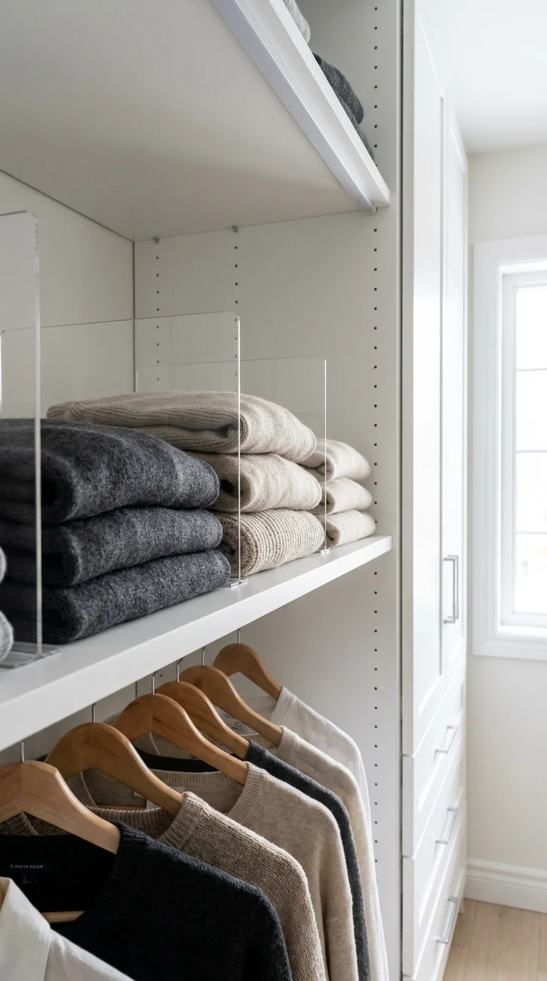 home organization ideas room by room 11