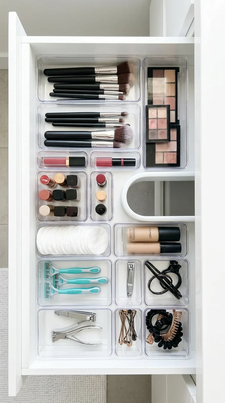 home organization ideas room by room 13