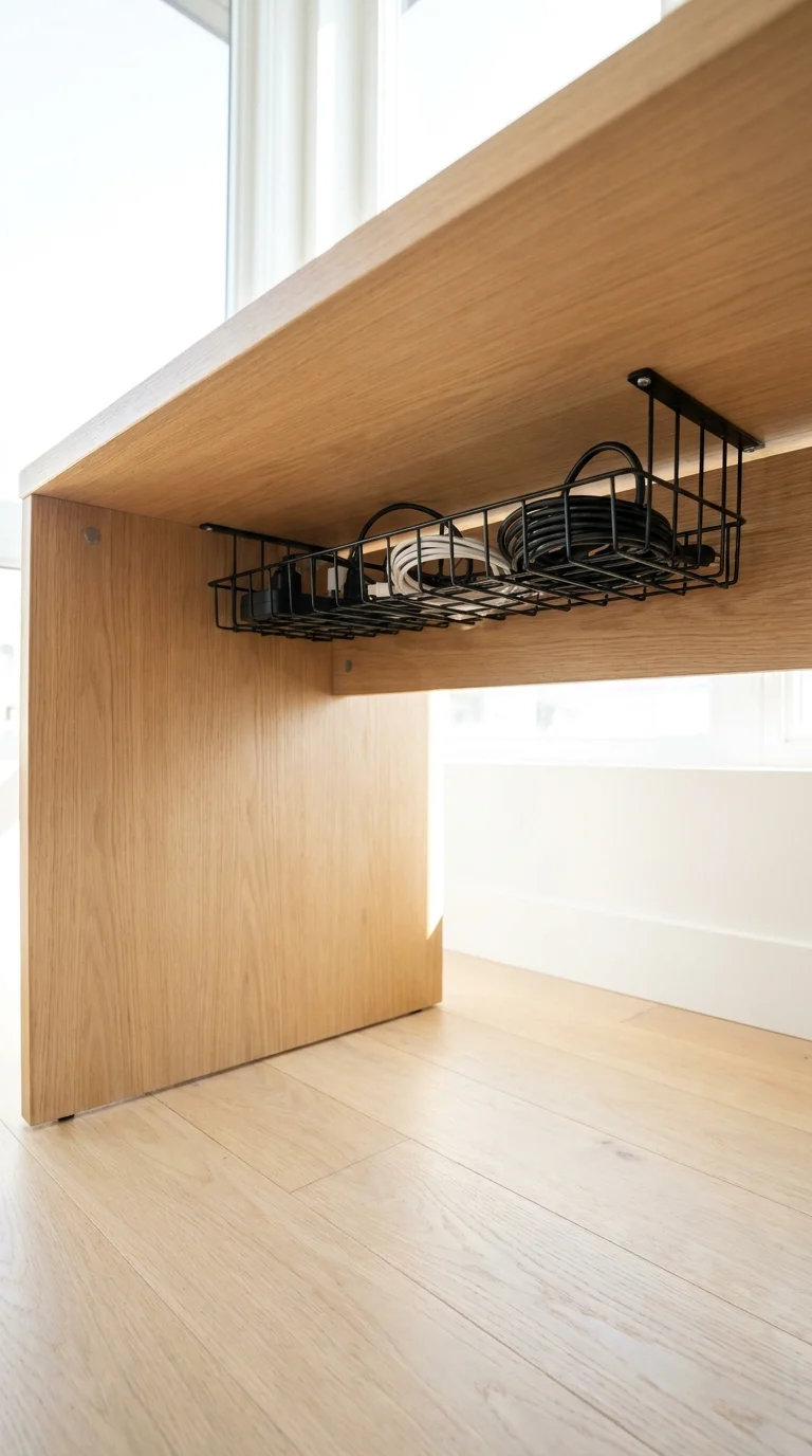 home organization ideas room by room 15