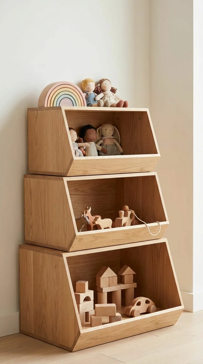 home organization ideas room by room 18