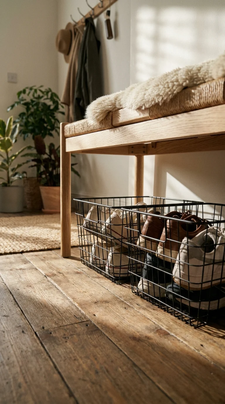 home organization ideas room by room 2