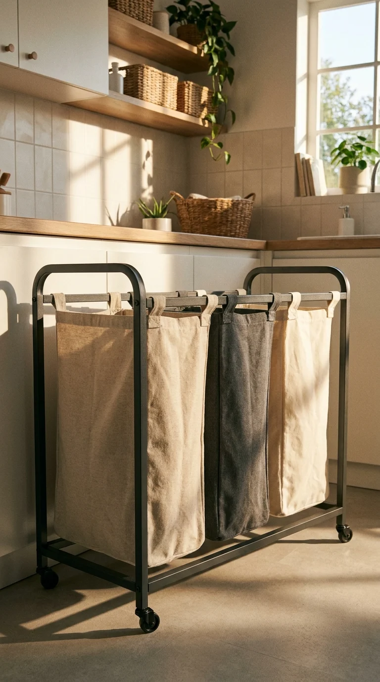 home organization ideas room by room 20