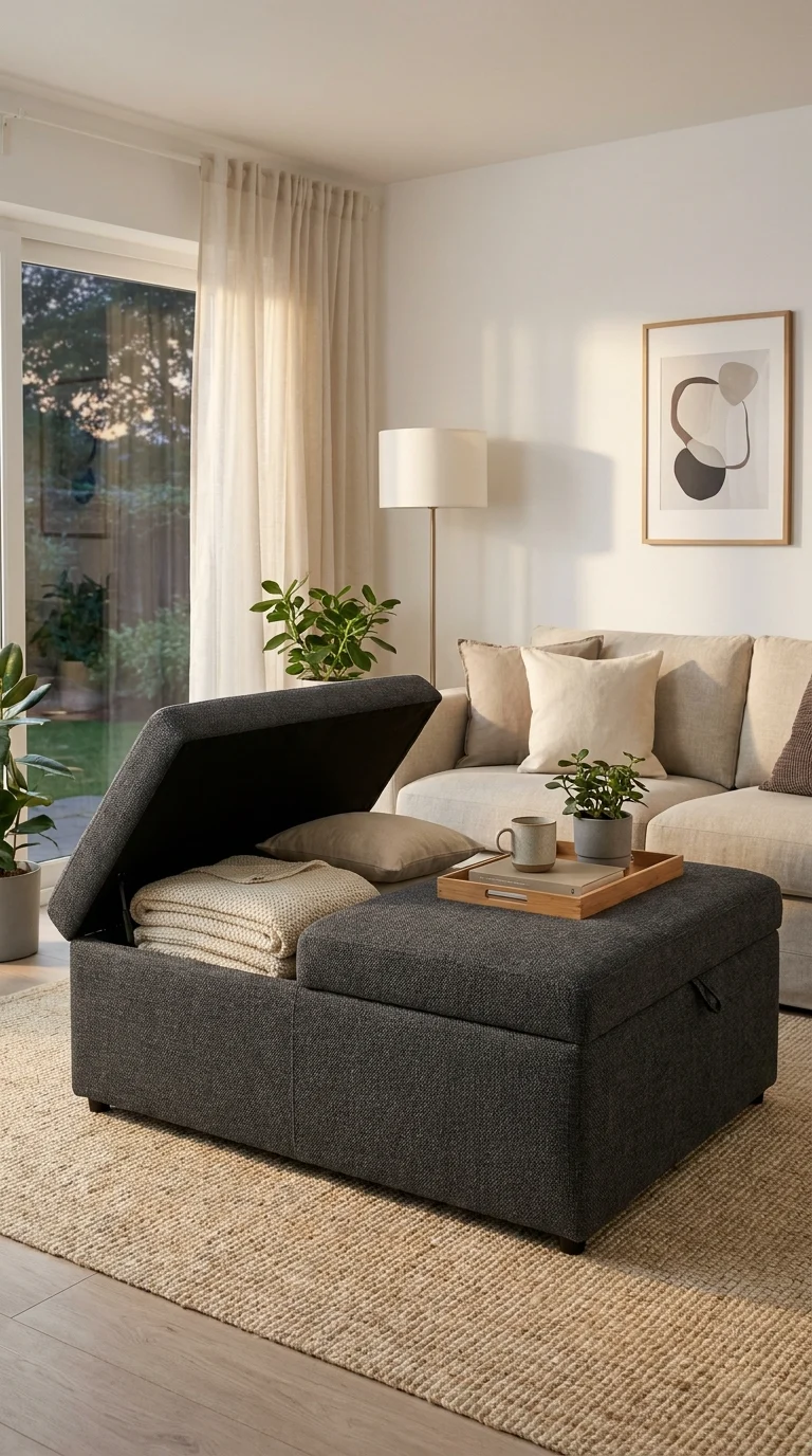 home organization ideas room by room 6