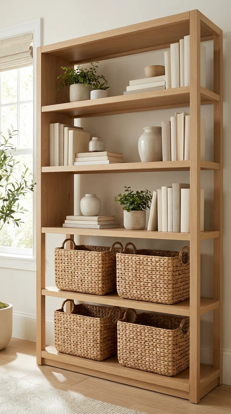 home organization ideas room by room 7