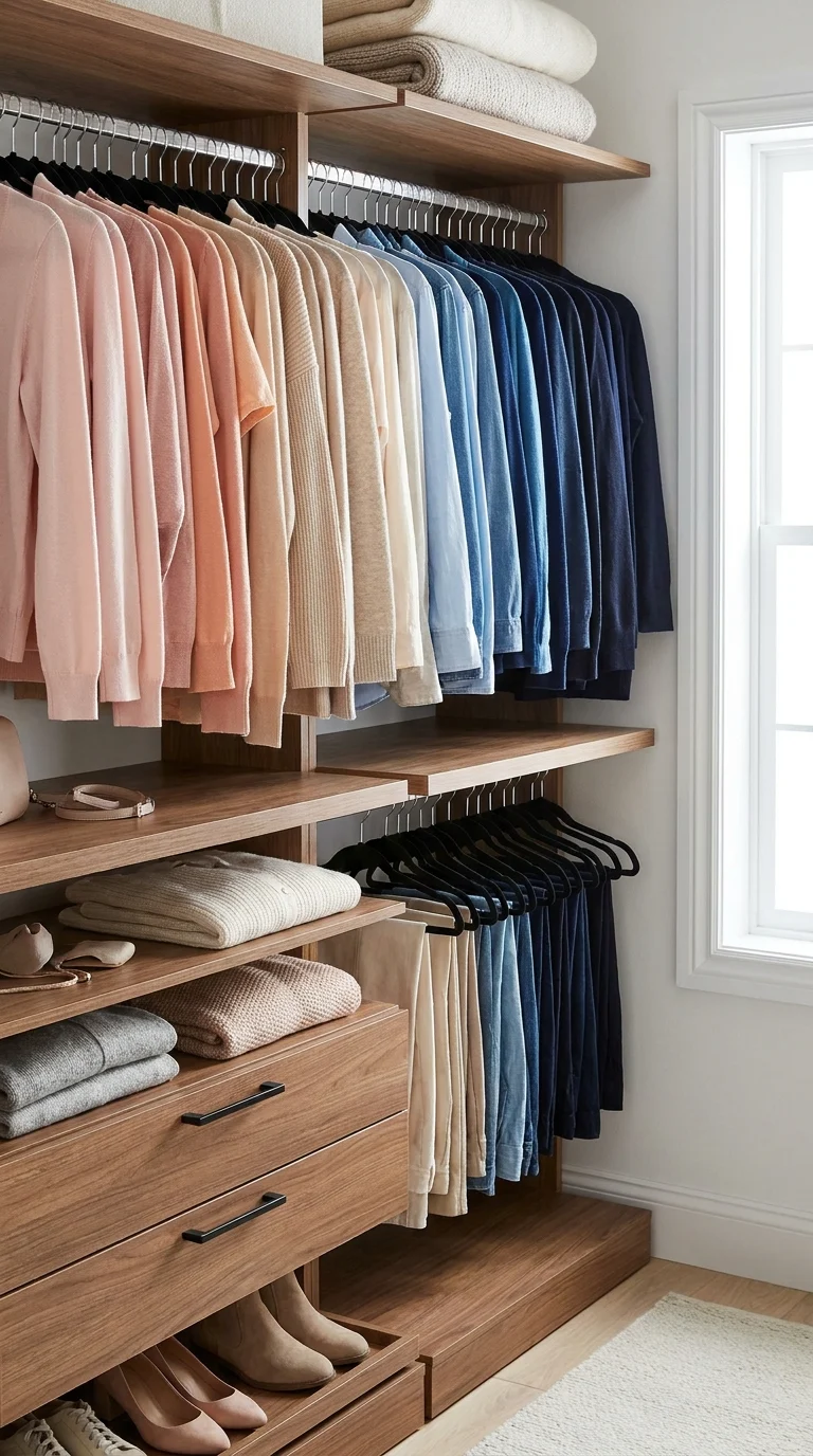 home organization ideas room by room 8