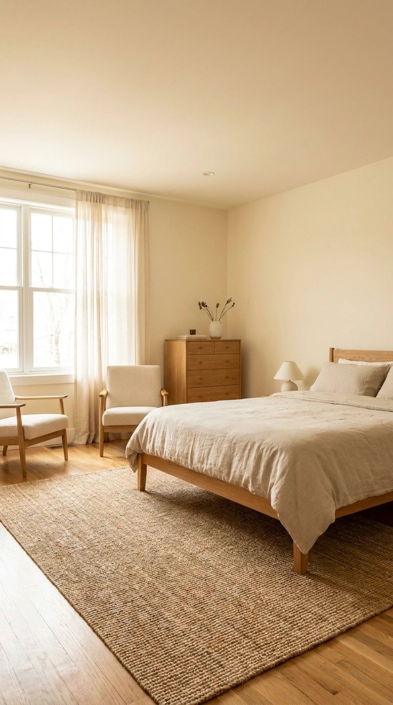 how to choose bedroom color palette 10