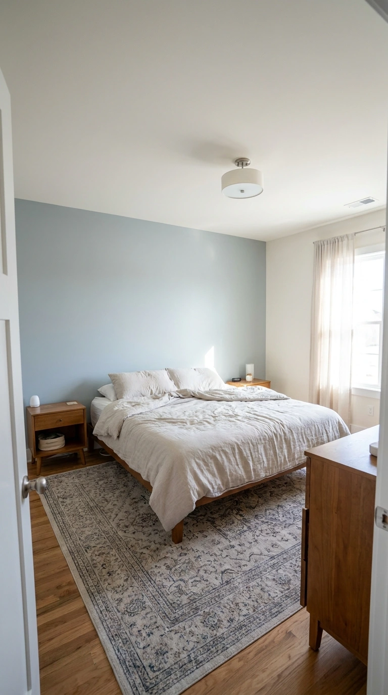 how to choose bedroom color palette 22