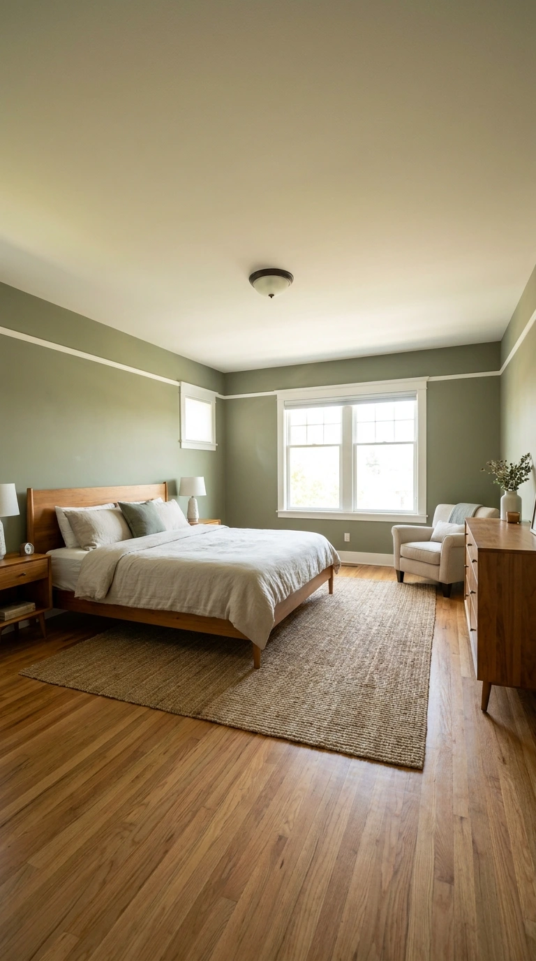 how to choose bedroom color palette 24