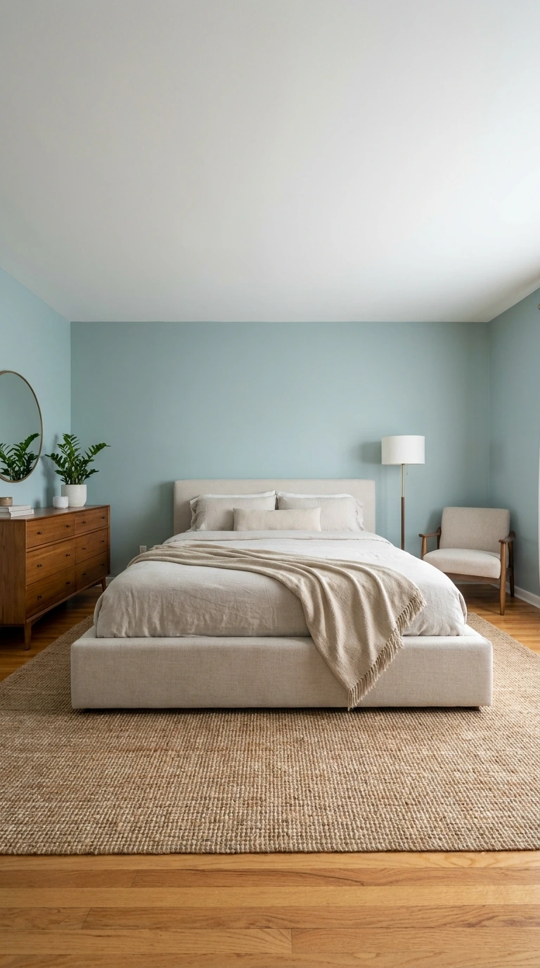how to choose bedroom color palette 8