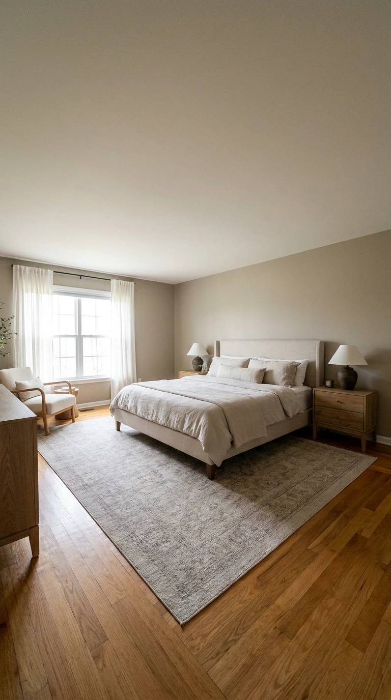 how to choose bedroom color palette 9