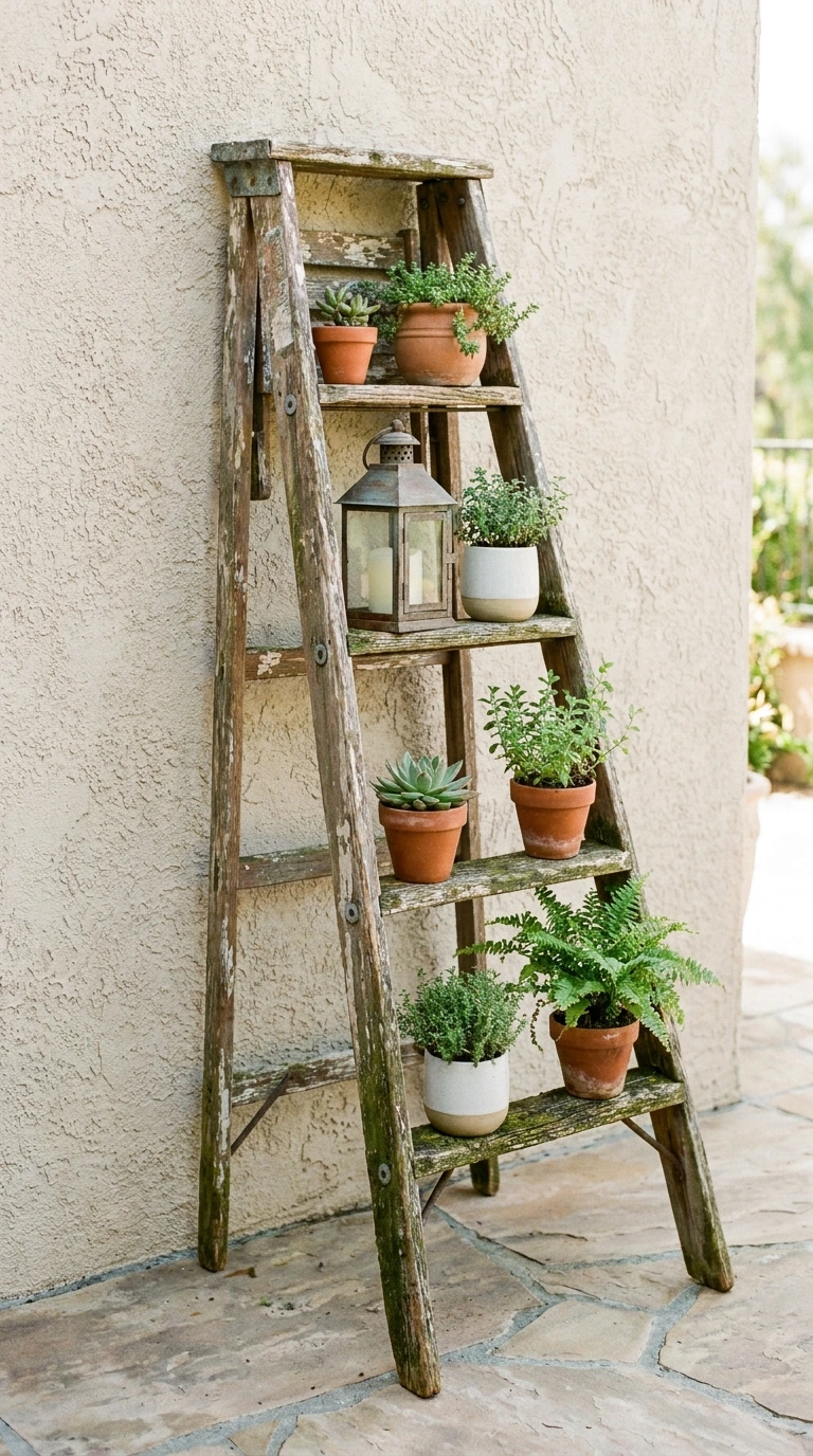 how to create outdoor seating area budget 18