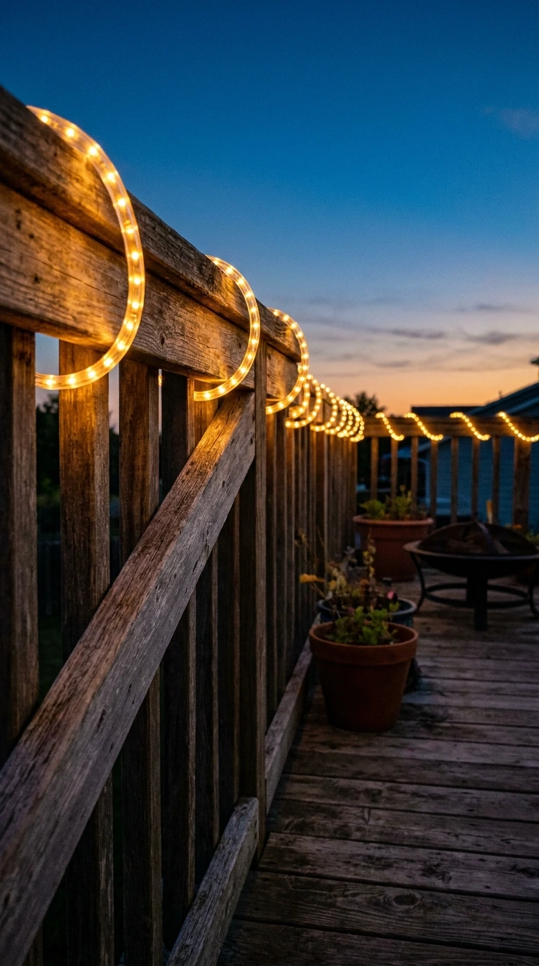 how to create outdoor seating area budget 19