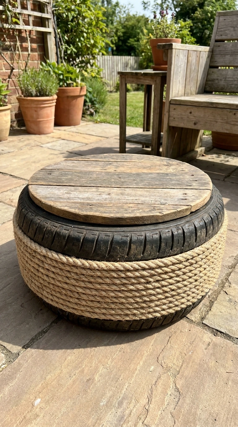 how to create outdoor seating area budget 24