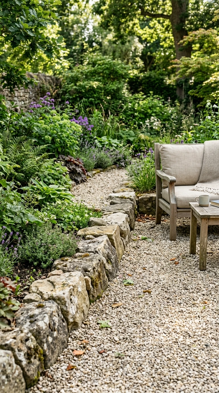 how to create outdoor seating area budget 32