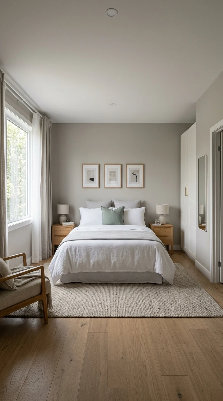 how to create sleep sanctuary bedroom 10