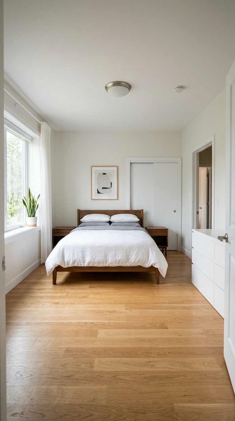how to create sleep sanctuary bedroom 11