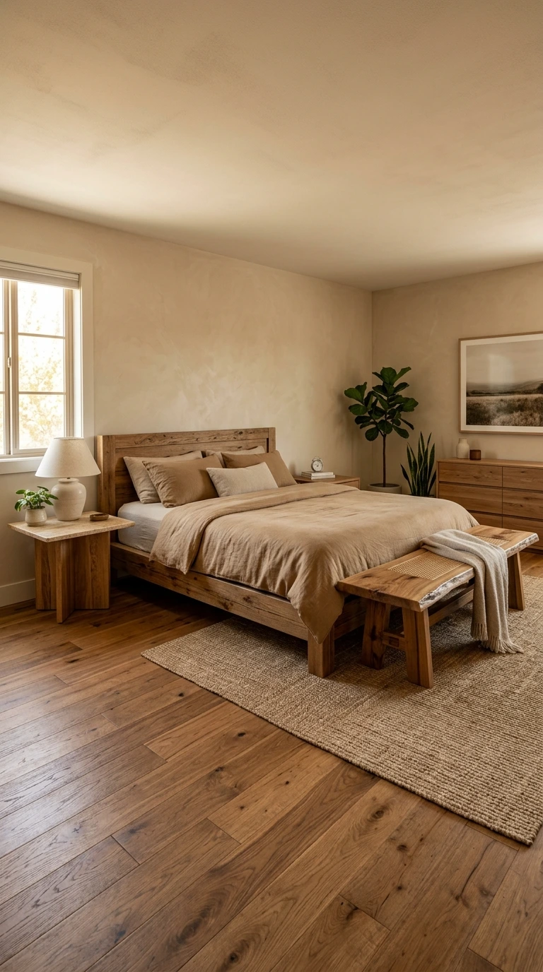 how to create sleep sanctuary bedroom 19