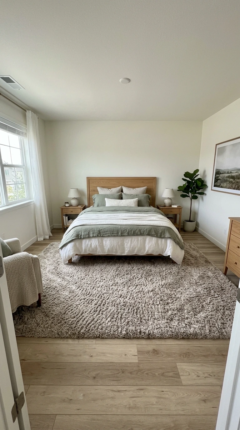 how to create sleep sanctuary bedroom 25