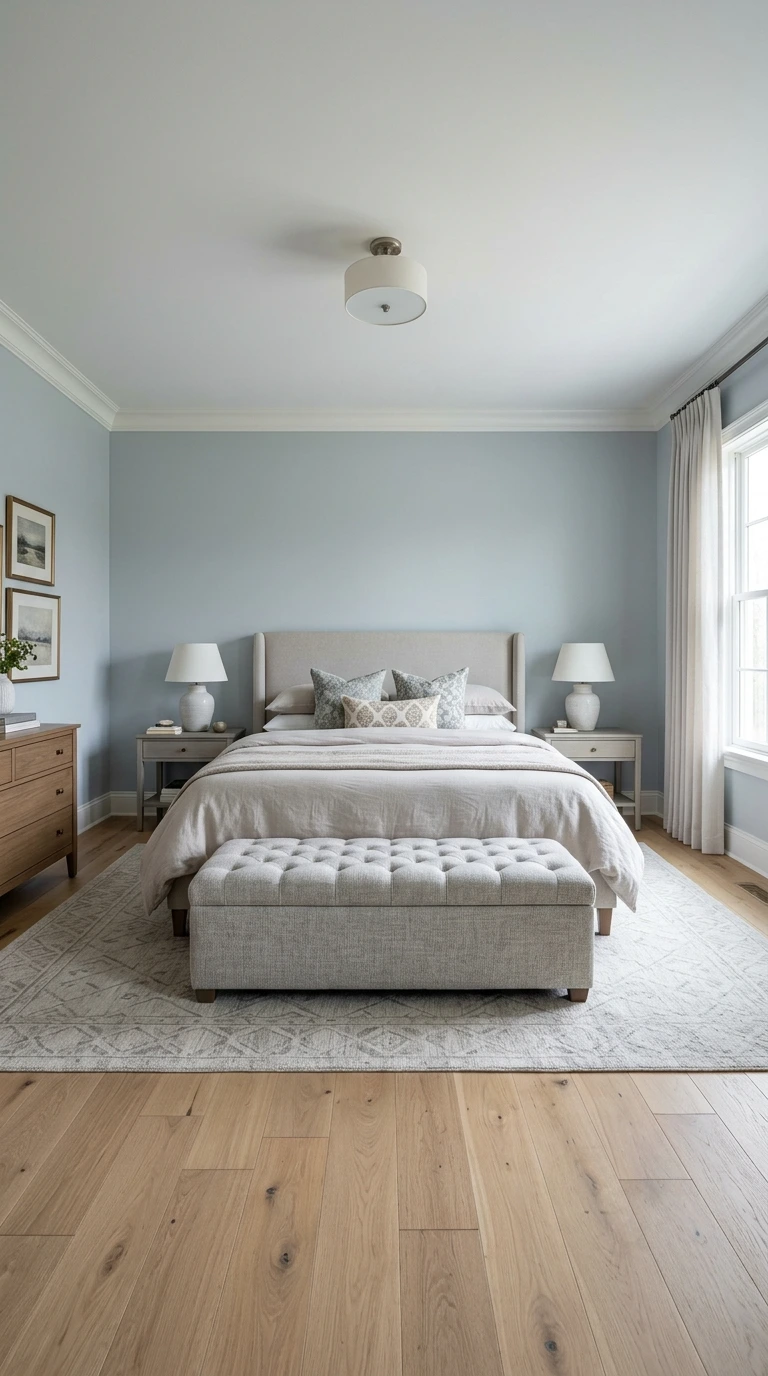 how to create sleep sanctuary bedroom 26