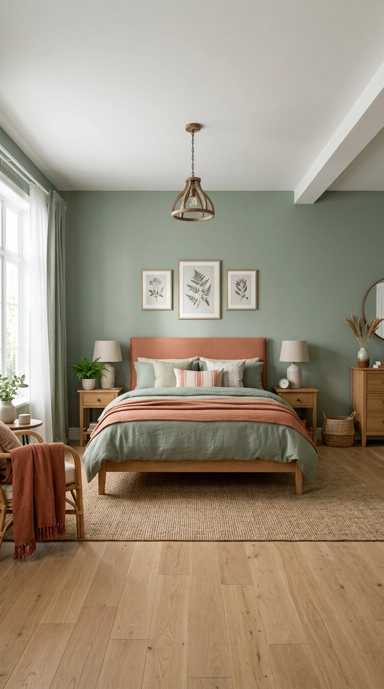 how to create sleep sanctuary bedroom 9