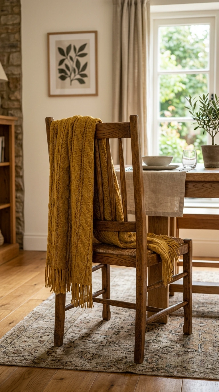 how to decorate for fall one weekend 10