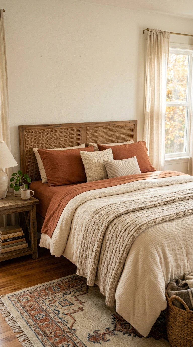 how to decorate for fall one weekend 14