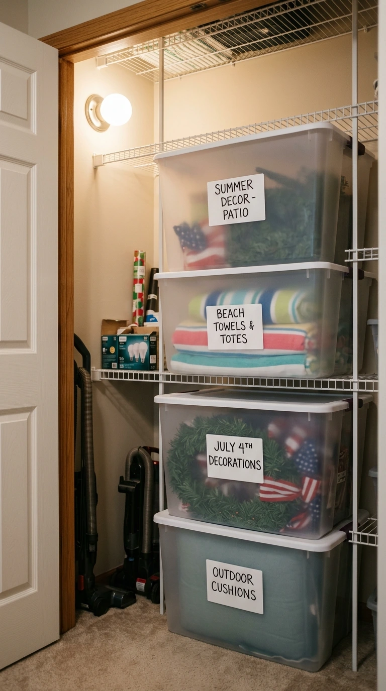 how to decorate for fall one weekend 20