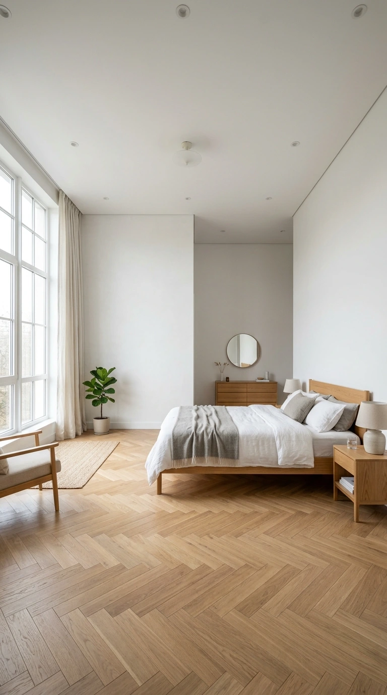 how to hang bedroom wall decor 38