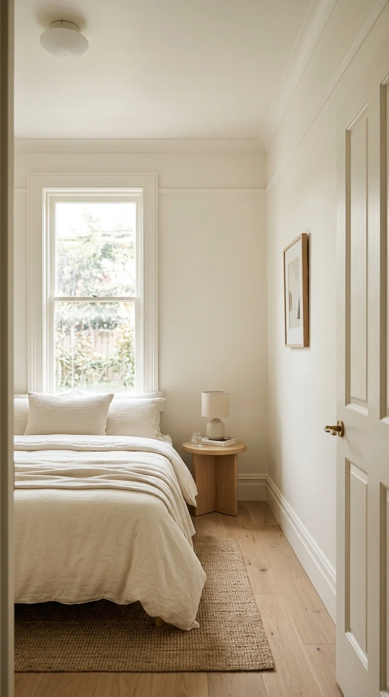 how to make a small room look bigger 2