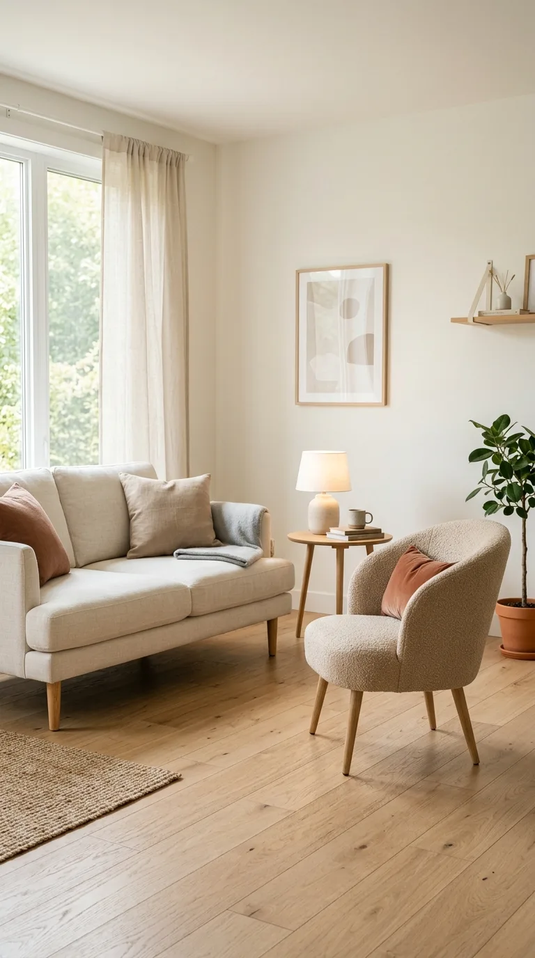 how to make a small room look bigger 4