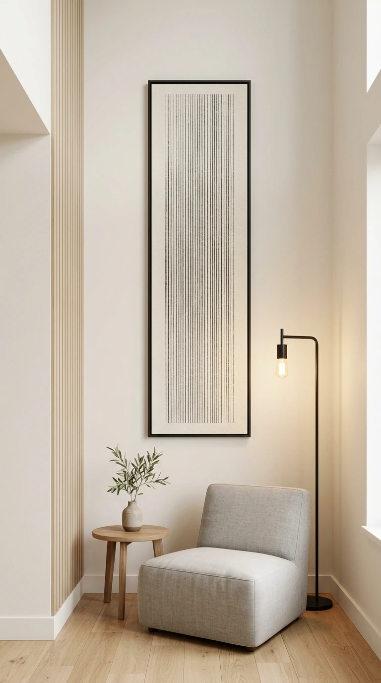 how to make a small room look bigger 5